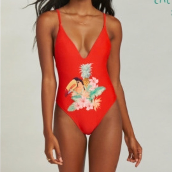 SMYM siesta key one piece mucan sam - Picture 1 of 8